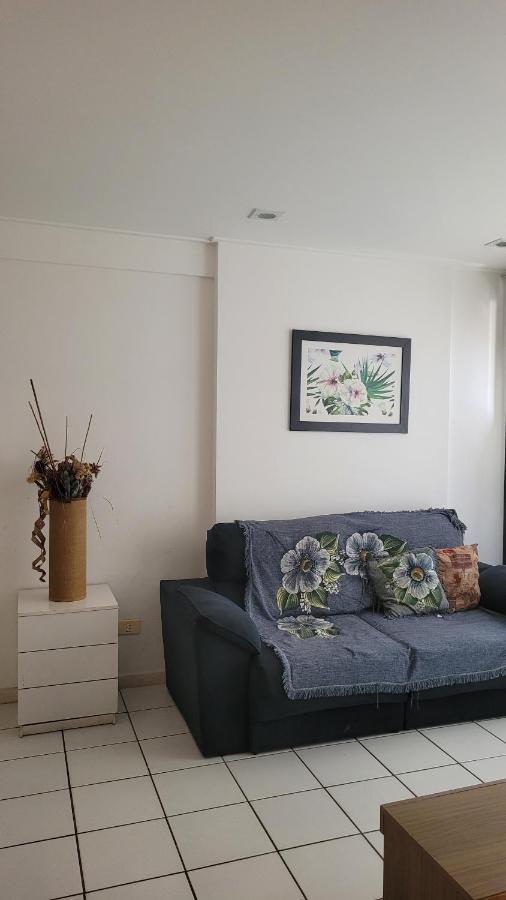 Apartamento Apartamento Orla Pajuçara Maceió Exterior foto