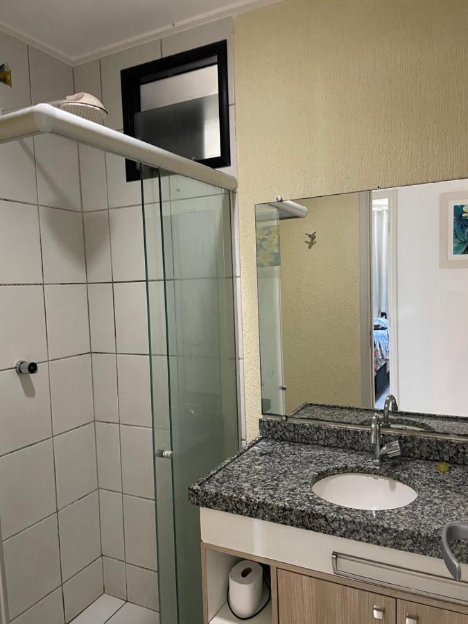 Apartamento Apartamento Orla Pajuçara Maceió Exterior foto