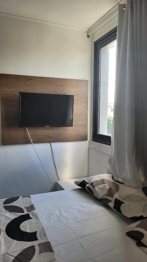 Apartamento Apartamento Orla Pajuçara Maceió Exterior foto