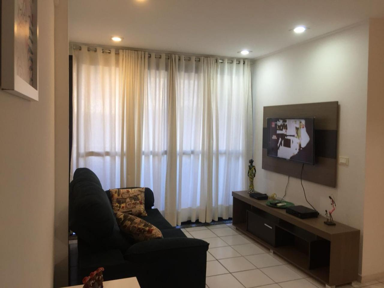 Apartamento Apartamento Orla Pajuçara Maceió Exterior foto