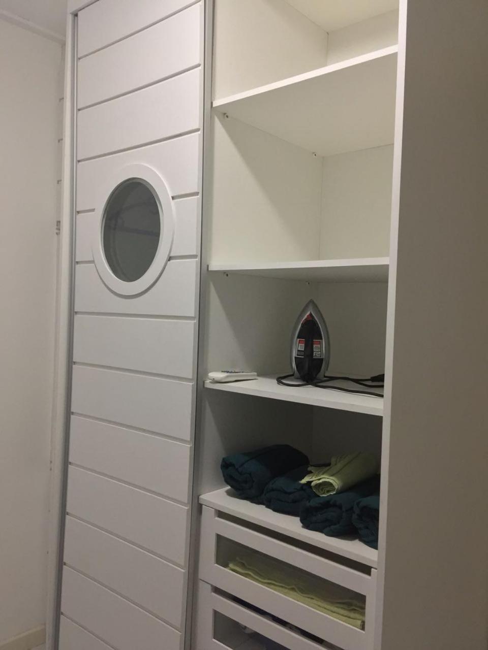 Apartamento Apartamento Orla Pajuçara Maceió Exterior foto